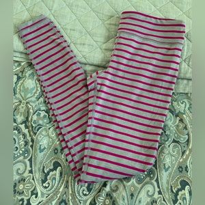 Under Armour Heat Gear Pants